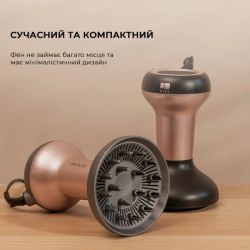 Фен Cecotec Ionicare MagiCurls Black (CCTC-04416) - Картинка 8