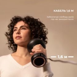 Фен Cecotec Ionicare MagiCurls Black (CCTC-04416) - Картинка 9