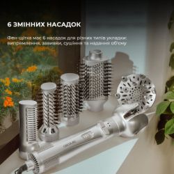 ���-����� Cecotec CeramicCare 6in1 Gyro (CCTC-01000) - �������� 4