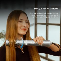 ���-����� Cecotec CeramicCare 6in1 Gyro (CCTC-01000) - �������� 8