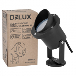 ��������� Delux GROUND 05_MR16 230V IP64 (90022791) - �������� 2