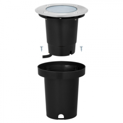 ��������� Delux GROUND 16_GU10 230V IP67 (90022789) - �������� 2