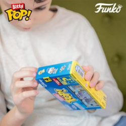 Գ����� Funko Pop ���� Bitty Pop! ��� ĳ���� (4 ������� ����������) (76340) - �������� 10