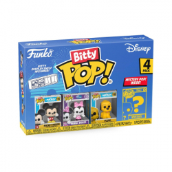 Գ����� Funko Pop ���� Bitty Pop! ��� ĳ���� (4 ������� ����������) (76340) - �������� 7
