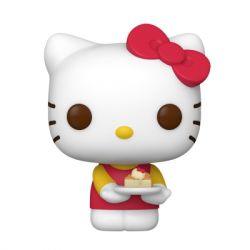 Фигурка Funko Pop серии Sanrio: Hello Kitty - Хелоу Китти (80314) - Картинка 4