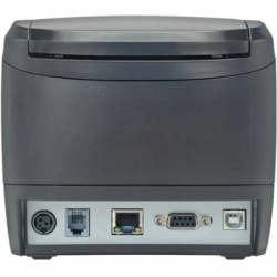 Принтер чеків X-PRINTER XP-Q838L USB, Ethernet, black (XP-Q838L) - Картинка 4