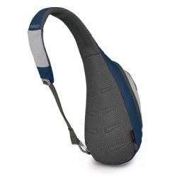 Рюкзак туристичний Osprey Daylite Sling black - O/S - чорний (009.2492) - Картинка 3