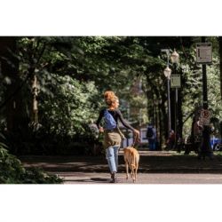 Рюкзак туристичний Osprey Daylite Sling black - O/S - чорний (009.2492) - Картинка 6