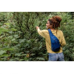 Рюкзак туристичний Osprey Daylite Sling black - O/S - чорний (009.2492) - Картинка 7