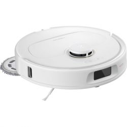 Робот-пилосос RoboRock Q Revo Pro (QRP02-00) White UA UCRF - Картинка 4