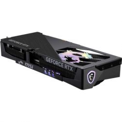 Відеокарта MSI GeForce RTX5070 Ti 16GB GAMING TRIO OC (RTX 5070 Ti 16G GAMING TRIO OC) - Картинка 2
