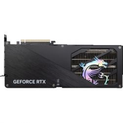 Відеокарта MSI GeForce RTX5070 Ti 16GB GAMING TRIO OC (RTX 5070 Ti 16G GAMING TRIO OC) - Картинка 3