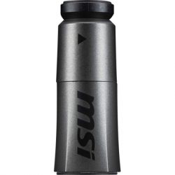 Відеокарта MSI GeForce RTX5070 Ti 16GB GAMING TRIO OC (RTX 5070 Ti 16G GAMING TRIO OC) - Картинка 6