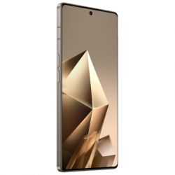 Мобильный телефон Infinix Note 50 Pro+ 12/256Gb Titanium Grey (4894947070068) - Картинка 4