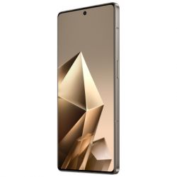 Мобильный телефон Infinix Note 50 Pro+ 12/256Gb Titanium Grey (4894947070068) - Картинка 5