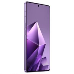 Мобільний телефон Infinix Note 50 Pro+ 12/256Gb NFC Enchanted Purple (4894947070075) - Картинка 4