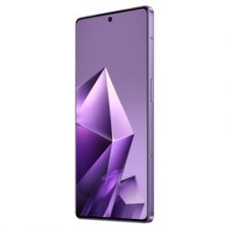 Мобільний телефон Infinix Note 50 Pro+ 12/256Gb NFC Enchanted Purple (4894947070075) - Картинка 5