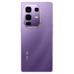 Мобільний телефон Infinix Note 50 Pro+ 12/256Gb NFC Enchanted Purple (4894947070075) - Картинка 6