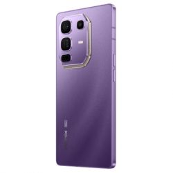 Мобільний телефон Infinix Note 50 Pro+ 12/256Gb NFC Enchanted Purple (4894947070075) - Картинка 7