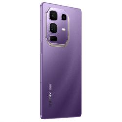 Мобільний телефон Infinix Note 50 Pro+ 12/256Gb NFC Enchanted Purple (4894947070075) - Картинка 8