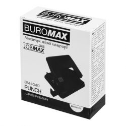 ĳ����������� Buromax ��������� JOBMAX, �� 20 �������, 110 � 90 � 75��, ������ (BM.4040-01) - �������� 3