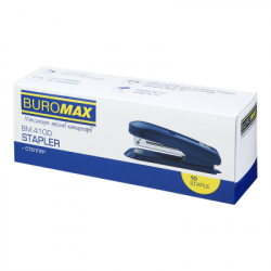 ������� Buromax �����������, 15 ������, (����� �10), 111 � 28 � 43 ��, ����� (BM.4100-09)