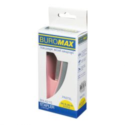  Buromax  PASTEL, 20 , ( 24, 26), 111  62  32 ,  (BM.4215-10) -  5