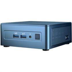 Комп'ютер GEEKOM Mini IT13 / i9-13900HK, 32, 1TB SSD, WIN11Pro (GMIT13i913900HK-321T-EU) - Картинка 3