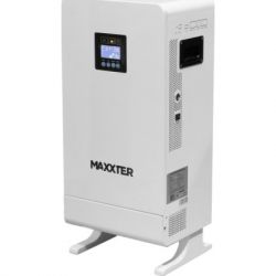 ������� �������� ������� Maxxter AYG10-5.5KW 5.5kW, 10kWh (AYG10-5.5KW)