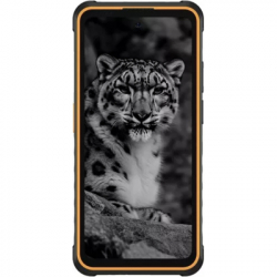 Мобільний телефон Ulefone Armor X31 6/128Gb Black Orange (6975326660068) - Картинка 2