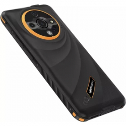 Мобільний телефон Ulefone Armor X31 6/128Gb Black Orange (6975326660068) - Картинка 5