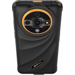 Мобільний телефон Ulefone Armor X31 6/128Gb Black Orange (6975326660068) - Картинка 6