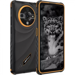 Мобільний телефон Ulefone Armor X31 6/128Gb Black Orange (6975326660068) - Картинка 7