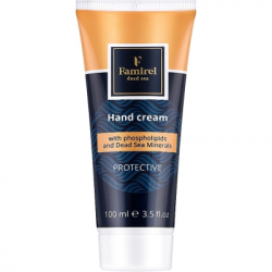 ���� ��� ��� Famirel Protective Hand Cream � ������������� 100 �� (7290114085038) - �������� 2