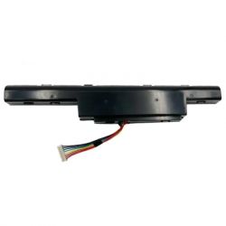 ����������� ��� �������� Acer Aspire E5-575G AS16B5J 56Wh (5200mAh), 6cell, 10.8V, Li-ion AlSoft (A71019) - �������� 2
