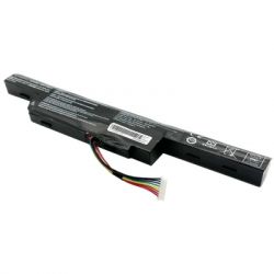 ����������� ��� �������� Acer Aspire E5-575G AS16B5J 56Wh (5200mAh), 6cell, 10.8V, Li-ion AlSoft (A71019) - �������� 3