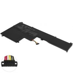 Аккумулятор для ноутбука Asus ZenBook UX390 C23N1606, 4545mAh (24Wh), 2cell, 7.7V, Li-Pol AlSoft (A71045) - Картинка 3