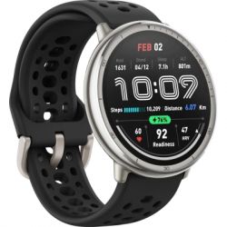 �����-���� Amazfit Active 2R Sport W2437GL7N Black (1135484) - �������� 2