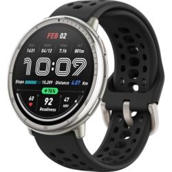 �����-���� Amazfit Active 2R Sport W2437GL7N Black (1135484) - �������� 3