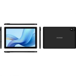 ������� Doogee U9 10.1" 3/64GB Wi-Fi Black (6924351659714) - �������� 5