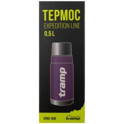 � ������ Tramp Expedition Line 0.5 � Purple (UTRC-030-purple) - �������� 3