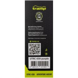 � ������ Tramp Expedition Line 0.5 � Purple (UTRC-030-purple) - �������� 4