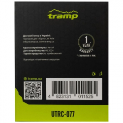� ������ Tramp � ������� ������ 0,5� (UTRC-077) - �������� 6