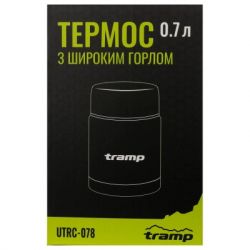 � ������ Tramp � ������� ������ 0,7� (UTRC-078) - �������� 5