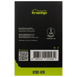 � ������ Tramp � ������� ������ 0,7� (UTRC-078) - �������� 6