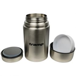   Tramp    1,0 (UTRC-079) -  2