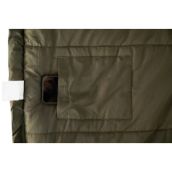 Спальний мішок Tramp Shypit 200 Olive Right (UTRS-059R-R) - Картинка 10
