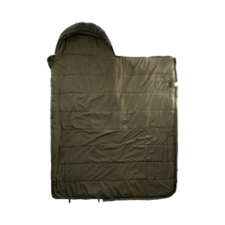 Спальний мішок Tramp Shypit 200 Olive Right (UTRS-059R-R) - Картинка 3