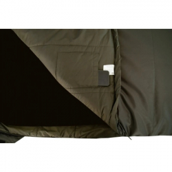 Спальний мішок Tramp Shypit 200 Olive Right (UTRS-059R-R) - Картинка 9