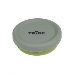 Стакан туристичний Tribe 200 мл T-FF-0001 olive (T-FF-0001-olive) - Картинка 3